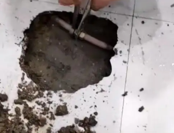 新郑卫生间漏水检测电话
