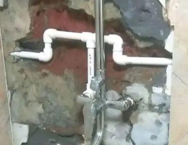 新郑卫生间漏水检测电话