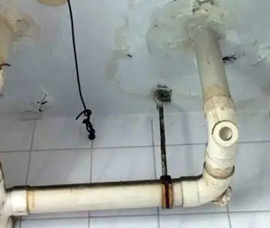 新郑卫生间漏水检测多少钱