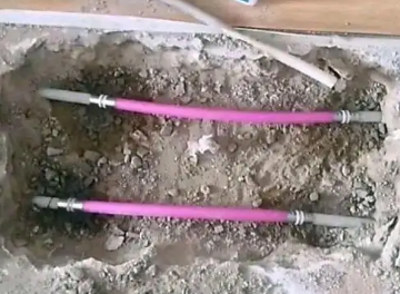 新郑卫生间测漏水多少钱