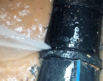 新郑漏水维修价格明细