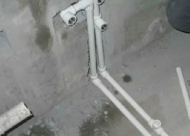 新郑查漏水多少钱
