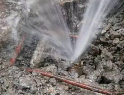 新郑水管维修多少钱