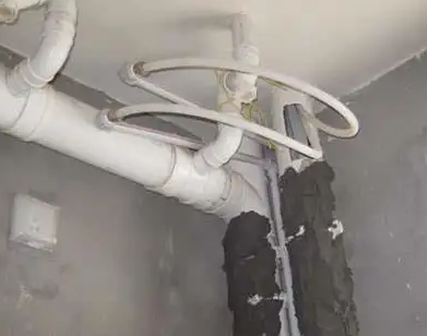 新郑水管维修哪家好