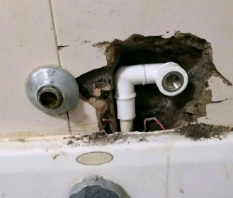 新郑卫生间漏水检测多少钱
